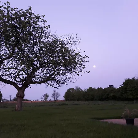 Maison Avec Plan D'eau Ferienhaus Saint-Gervais-du-Perron