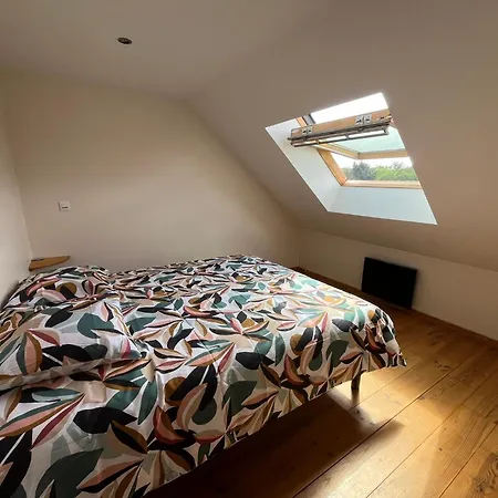 Maison Avec Plan D'eau Saint-Gervais-du-Perron