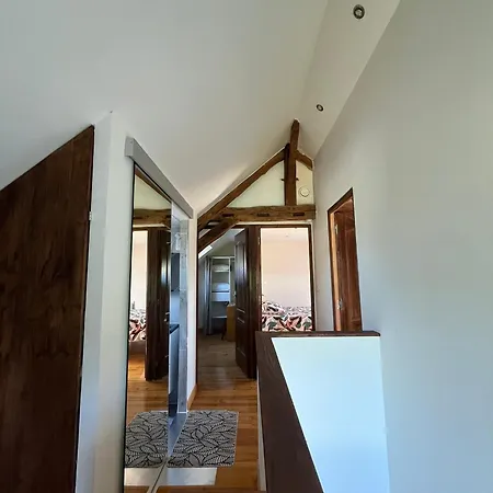 Maison Avec Plan D'eau Ferienhaus *