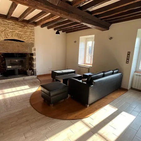 Ferienhaus Maison Avec Plan D'eau