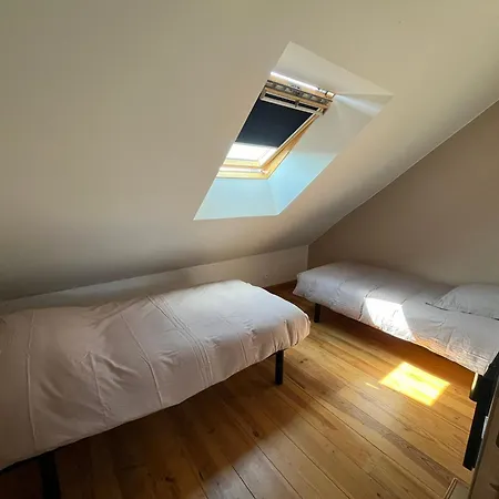 Maison Avec Plan D'eau Ferienhaus *