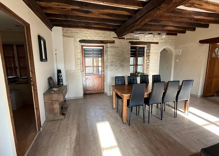 Maison Avec Plan D'eau * Saint-Gervais-du-Perron