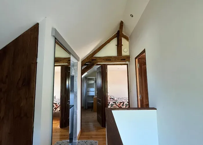 Maison Avec Plan D'eau 度假居 *