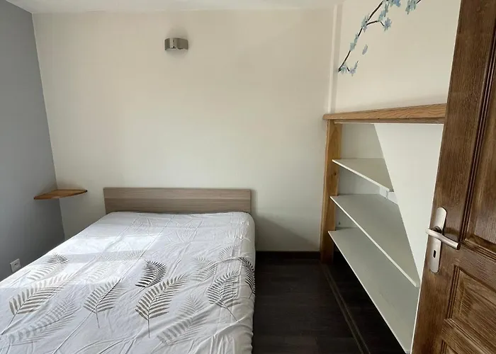 Maison Avec Plan D'eau